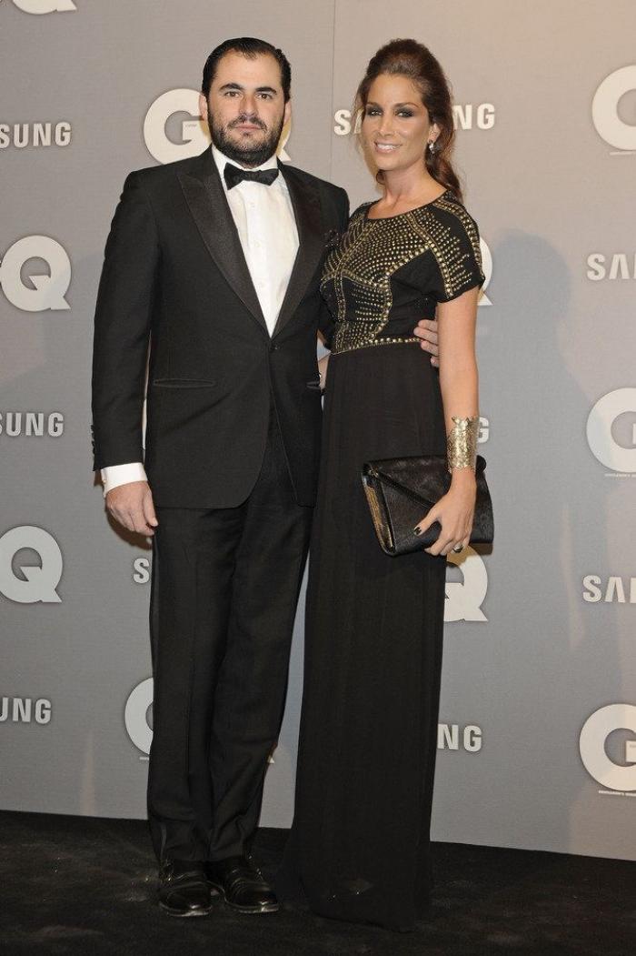 Premios GQ España 2013: fotos de la fiesta