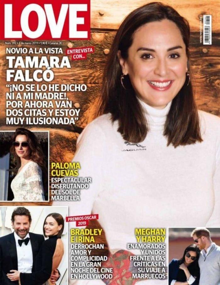 Qué ha hecho Rocío Carrasco para que todo el mundo apoye a Antonio David Flores