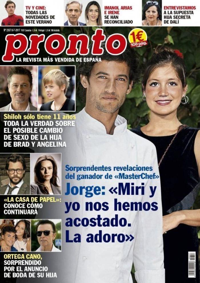 Qué ha hecho Rocío Carrasco para que todo el mundo apoye a Antonio David Flores