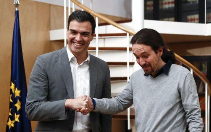 La vuelta del hombre que mejor conoce "las tripas del Estado"