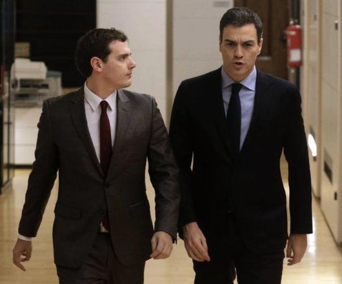 La vuelta del hombre que mejor conoce "las tripas del Estado"