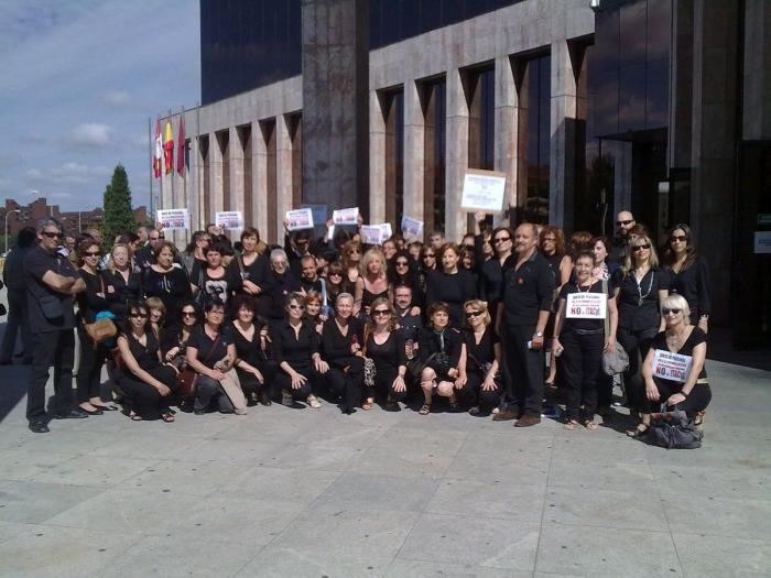 Mareas contra Rajoy: Dos años de Gobierno marcados por una fuerte contestación en la calle