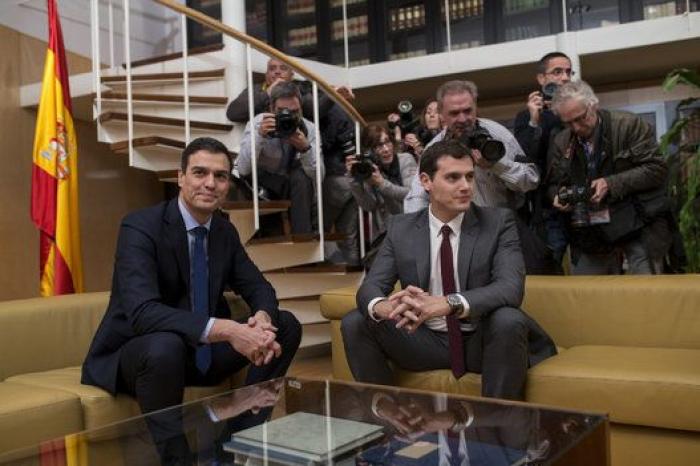 La vuelta del hombre que mejor conoce "las tripas del Estado"