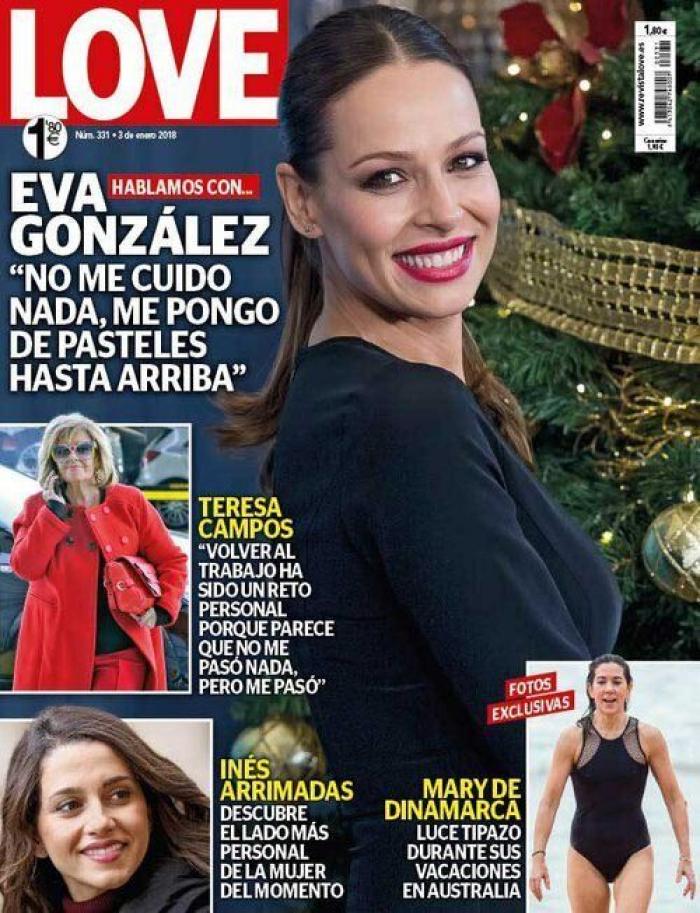 Qué ha hecho Rocío Carrasco para que todo el mundo apoye a Antonio David Flores