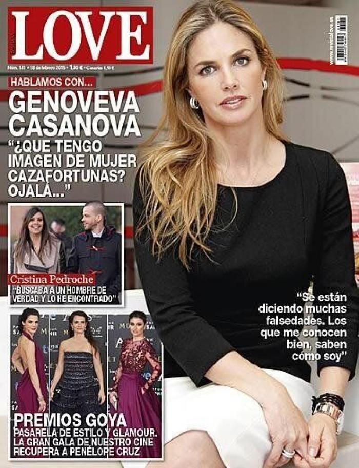 Qué ha hecho Rocío Carrasco para que todo el mundo apoye a Antonio David Flores