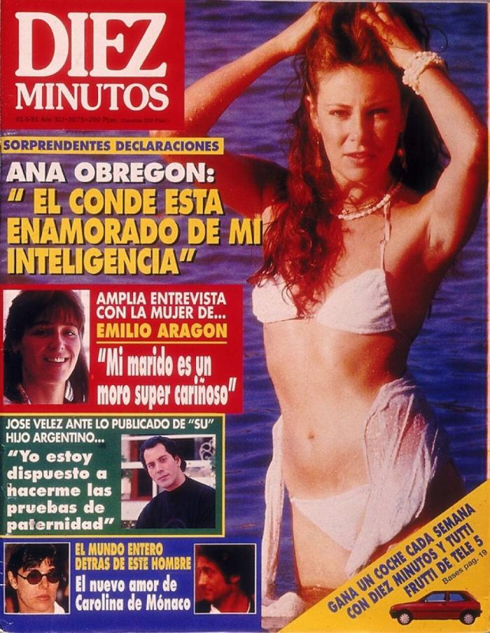 Qué ha hecho Rocío Carrasco para que todo el mundo apoye a Antonio David Flores