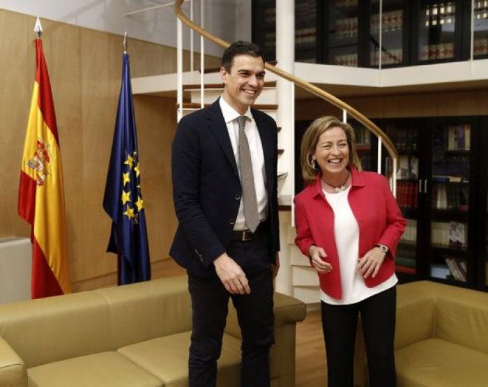 La vuelta del hombre que mejor conoce "las tripas del Estado"