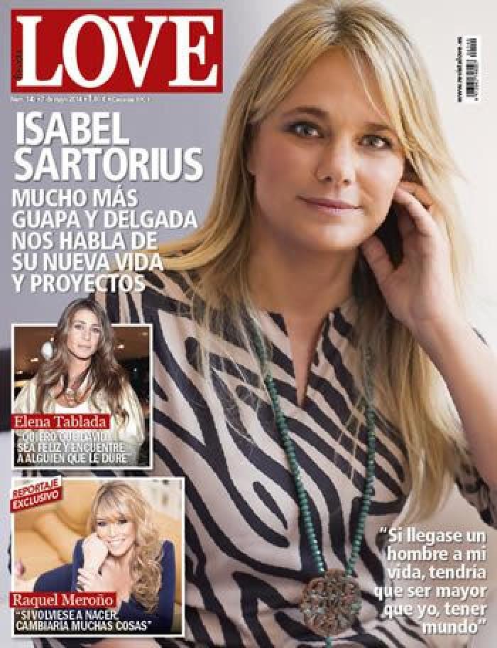 Qué ha hecho Rocío Carrasco para que todo el mundo apoye a Antonio David Flores