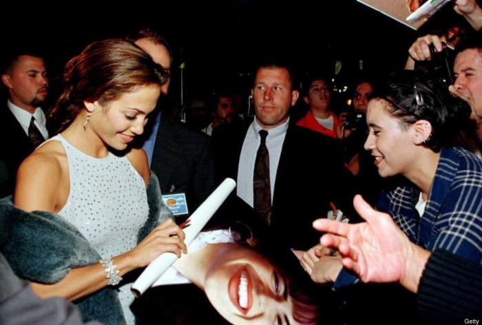Se desata el cachondeo con las siestecitas de Ben Affleck en plena luna de miel con Jennifer Lopez