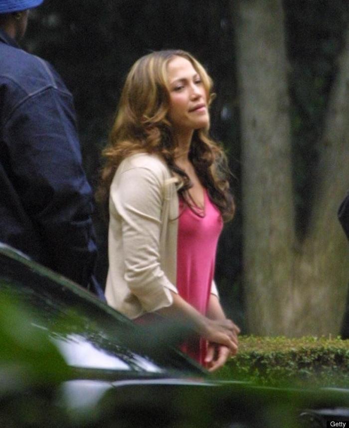 Se desata el cachondeo con las siestecitas de Ben Affleck en plena luna de miel con Jennifer Lopez