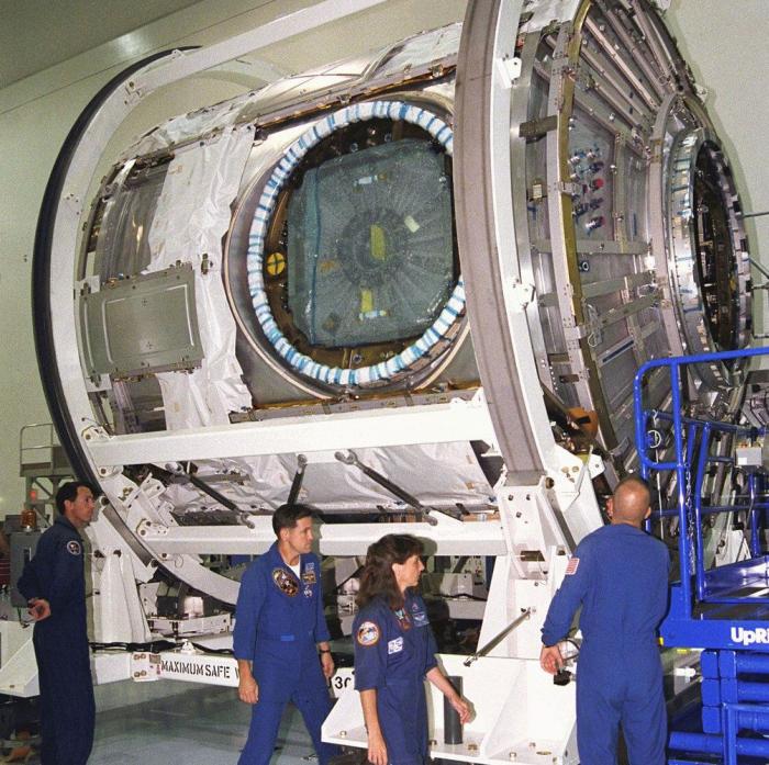 Los científicos captan una enorme onda gravitacional que no debería existir y que no pueden explicar