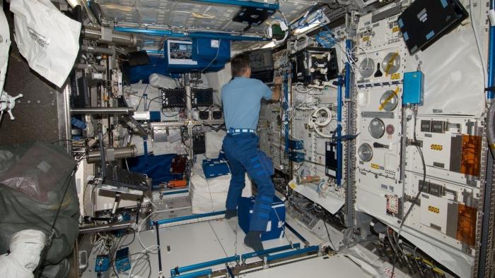 Los científicos captan una enorme onda gravitacional que no debería existir y que no pueden explicar