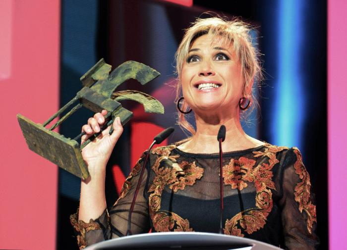 Jordi Évole en los Ondas 2013: "Canal 9 es una caricatura grotesca de una televisión pública"