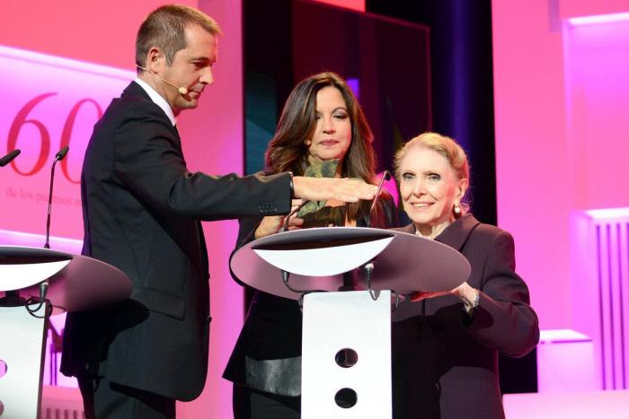 Jordi Évole en los Ondas 2013: "Canal 9 es una caricatura grotesca de una televisión pública"