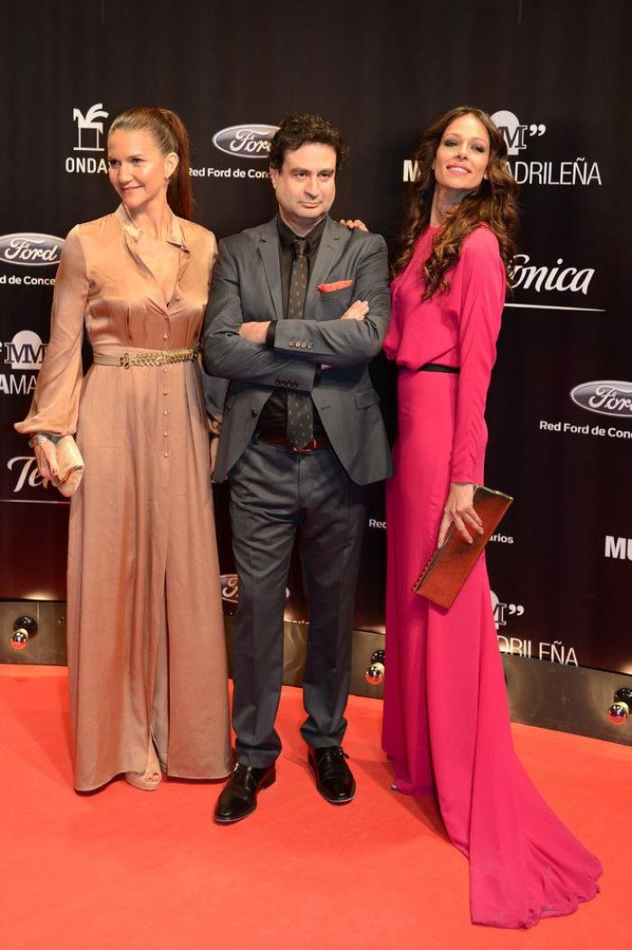 Jordi Évole en los Ondas 2013: "Canal 9 es una caricatura grotesca de una televisión pública"