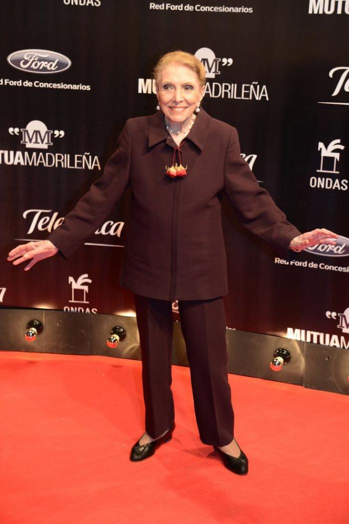 Jordi Évole en los Ondas 2013: "Canal 9 es una caricatura grotesca de una televisión pública"