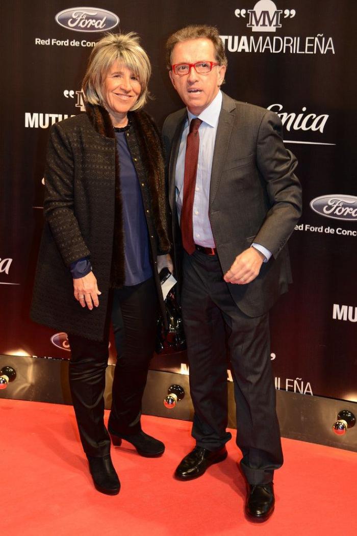 Jordi Évole en los Ondas 2013: "Canal 9 es una caricatura grotesca de una televisión pública"