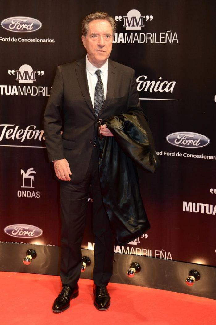 Jordi Évole en los Ondas 2013: "Canal 9 es una caricatura grotesca de una televisión pública"