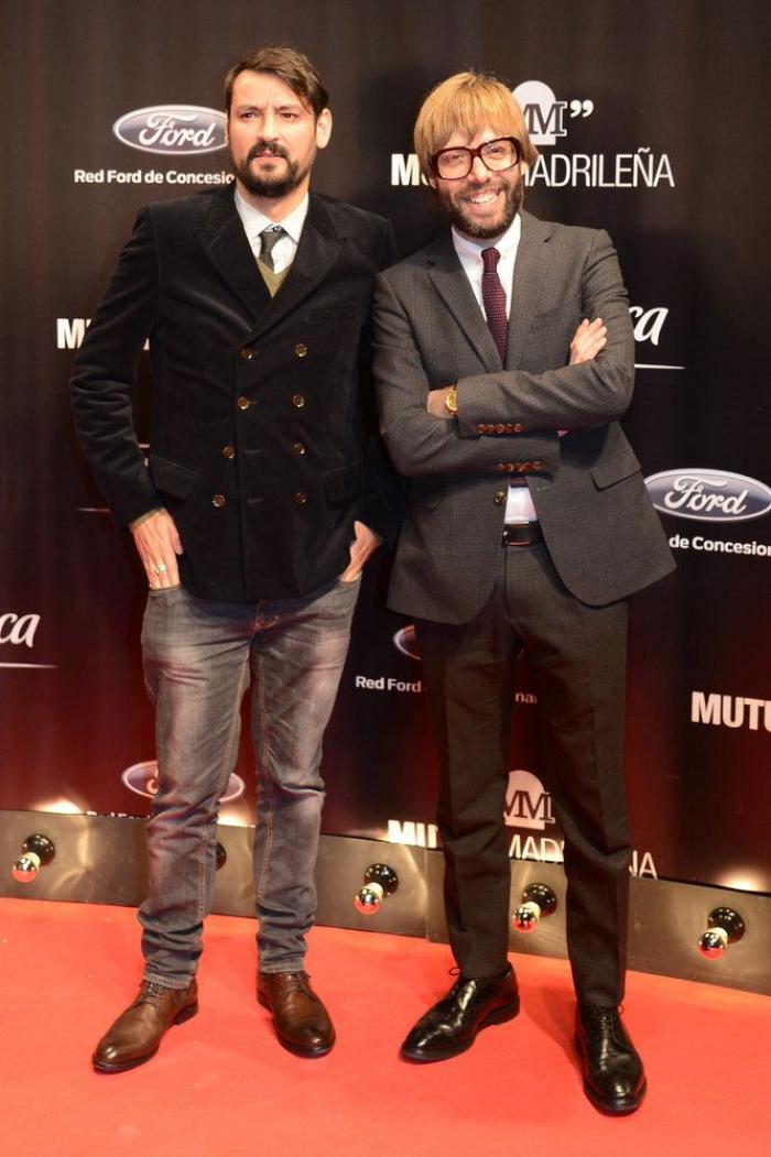 Jordi Évole en los Ondas 2013: "Canal 9 es una caricatura grotesca de una televisión pública"