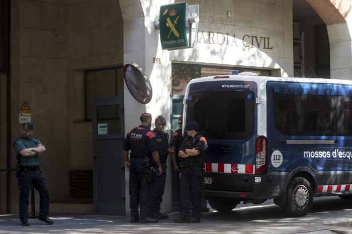 Ada Colau asegura que el Ayuntamiento de Barcelona no conocía ninguna alerta sobre La Rambla