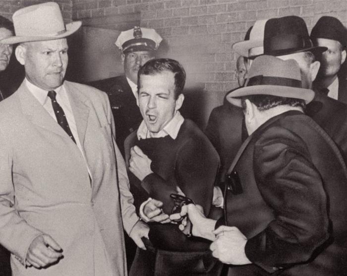 11 cosas que no sabías de John F. Kennedy (FOTOS)