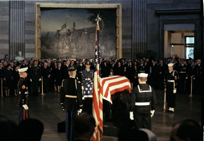 11 cosas que no sabías de John F. Kennedy (FOTOS)