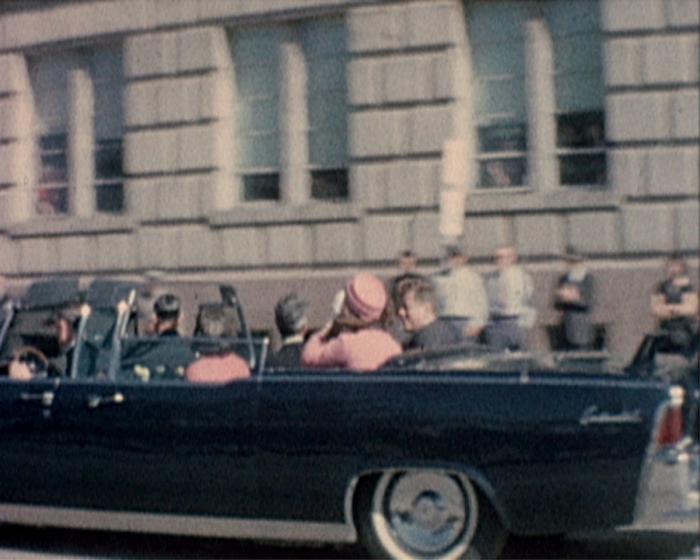 Asesinato de Kennedy: ¿Quién fue Lee Oswald?