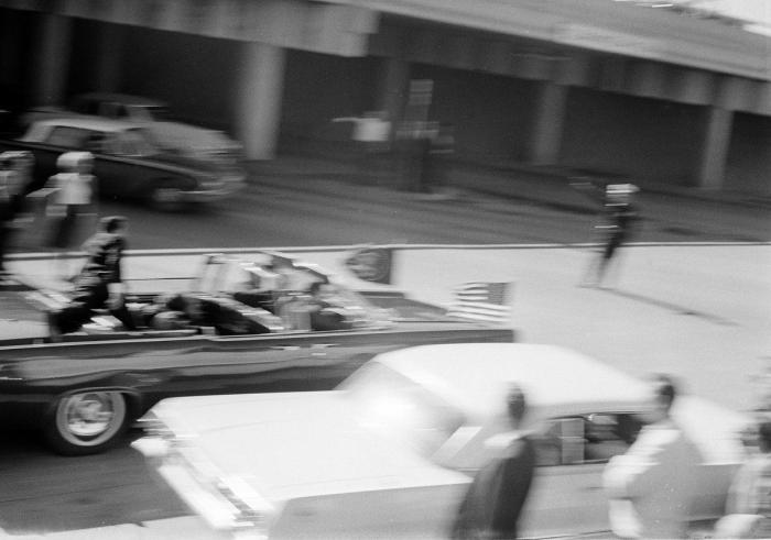 Asesinato de Kennedy: ¿Quién fue Lee Oswald?