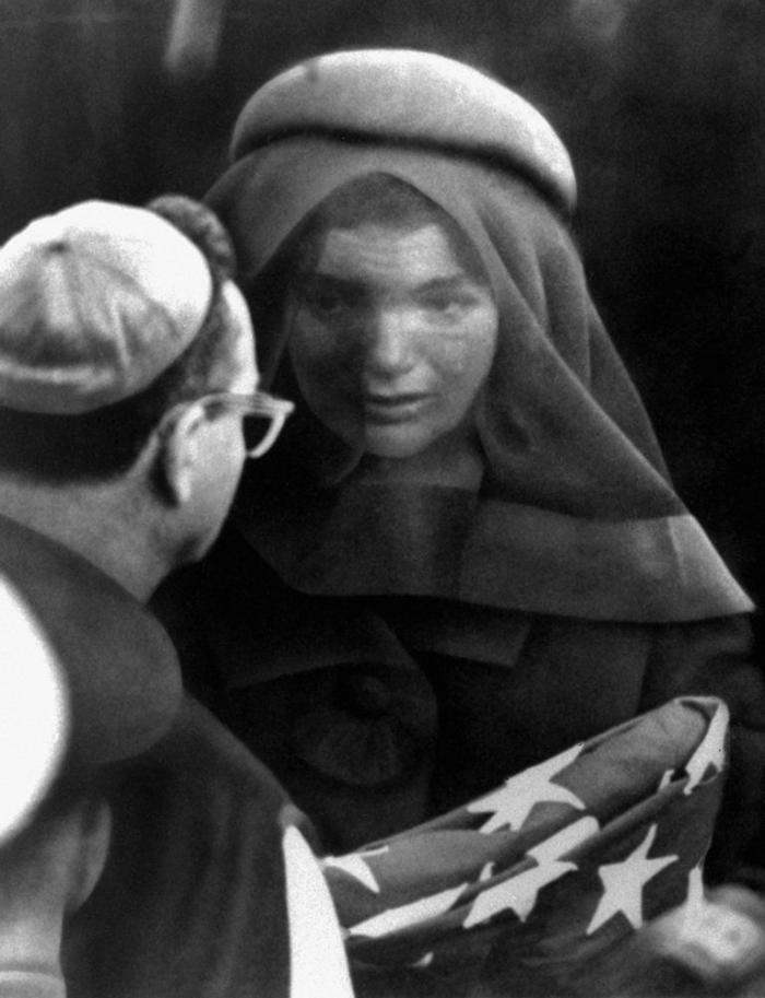 Asesinato de Kennedy: ¿Quién fue Lee Oswald?