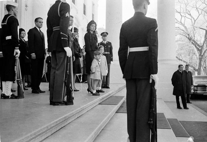 Asesinato de Kennedy: ¿Quién fue Lee Oswald?