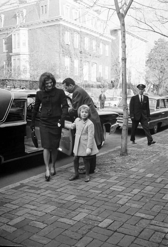 Asesinato de Kennedy: ¿Quién fue Lee Oswald?