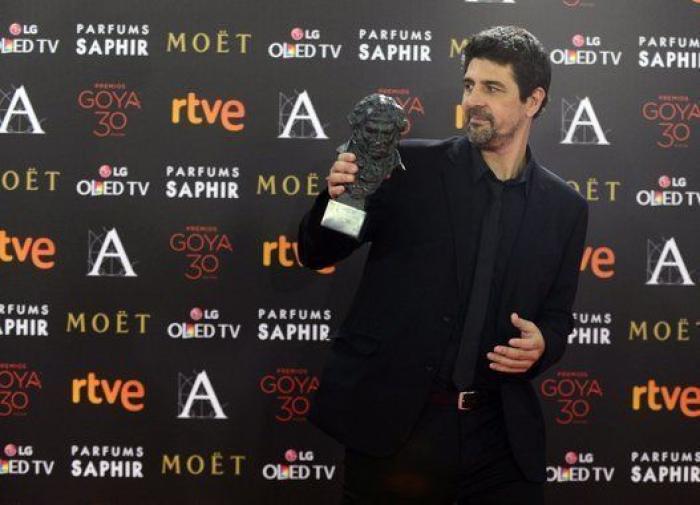 Nominaciones Premios Goya 2017: 'Un monstruo viene a verme' lidera con 12 candidaturas