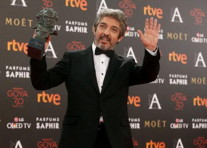 Nominaciones Premios Goya 2017: 'Un monstruo viene a verme' lidera con 12 candidaturas