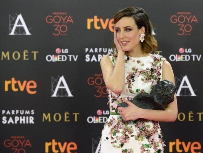 Nominaciones Premios Goya 2017: 'Un monstruo viene a verme' lidera con 12 candidaturas