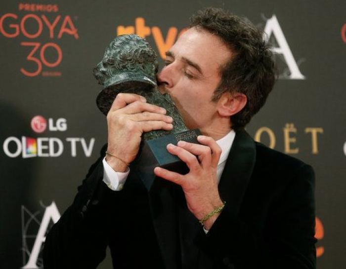 Nominaciones Premios Goya 2017: 'Un monstruo viene a verme' lidera con 12 candidaturas
