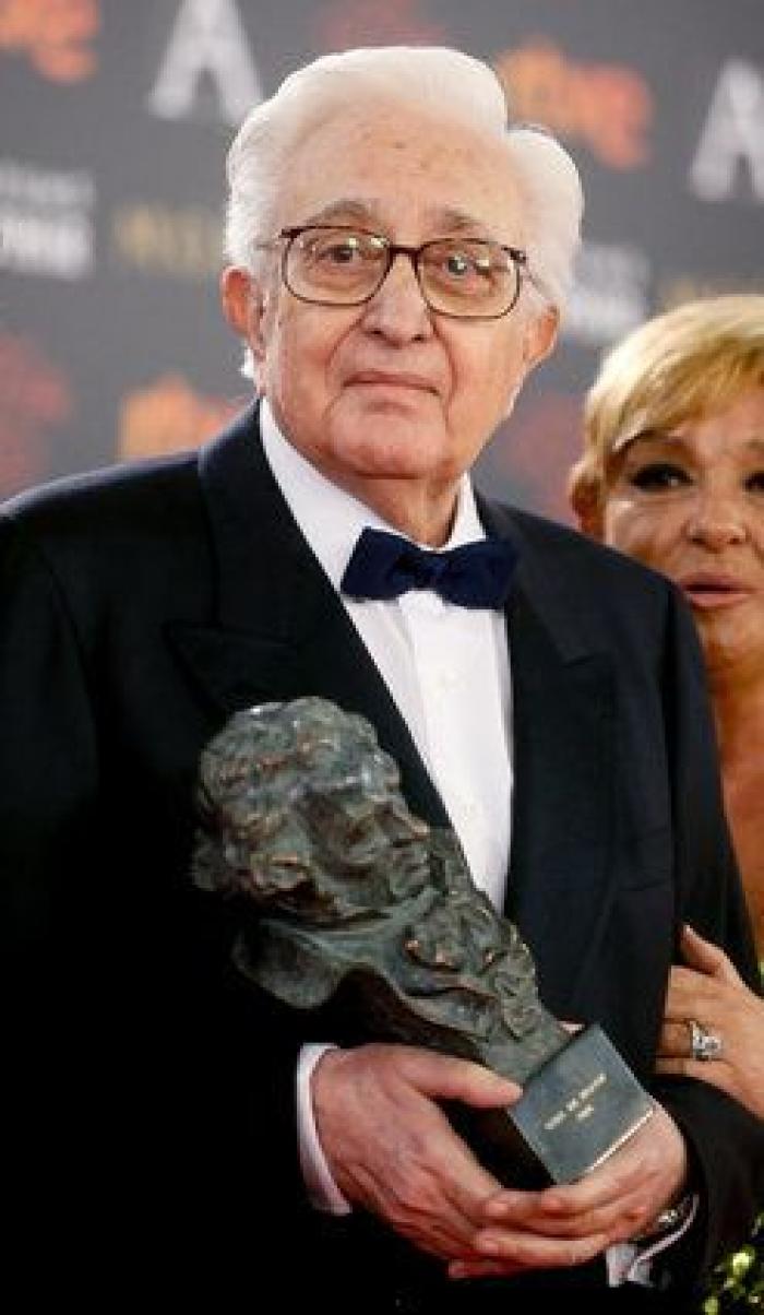 Nominaciones Premios Goya 2017: 'Un monstruo viene a verme' lidera con 12 candidaturas