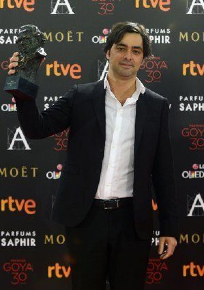 Nominaciones Premios Goya 2017: 'Un monstruo viene a verme' lidera con 12 candidaturas