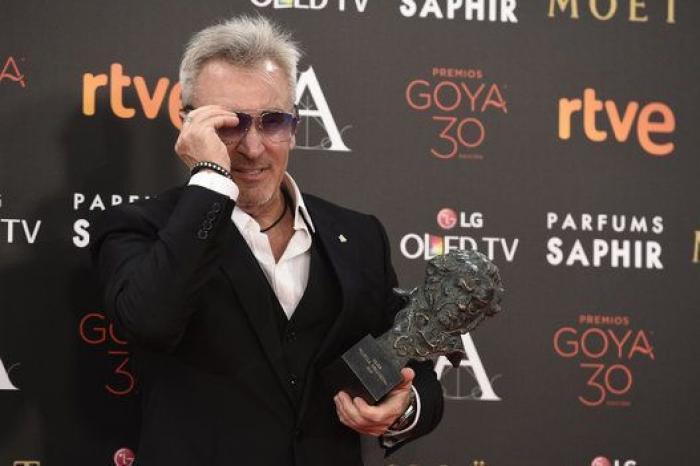 Nominaciones Premios Goya 2017: 'Un monstruo viene a verme' lidera con 12 candidaturas