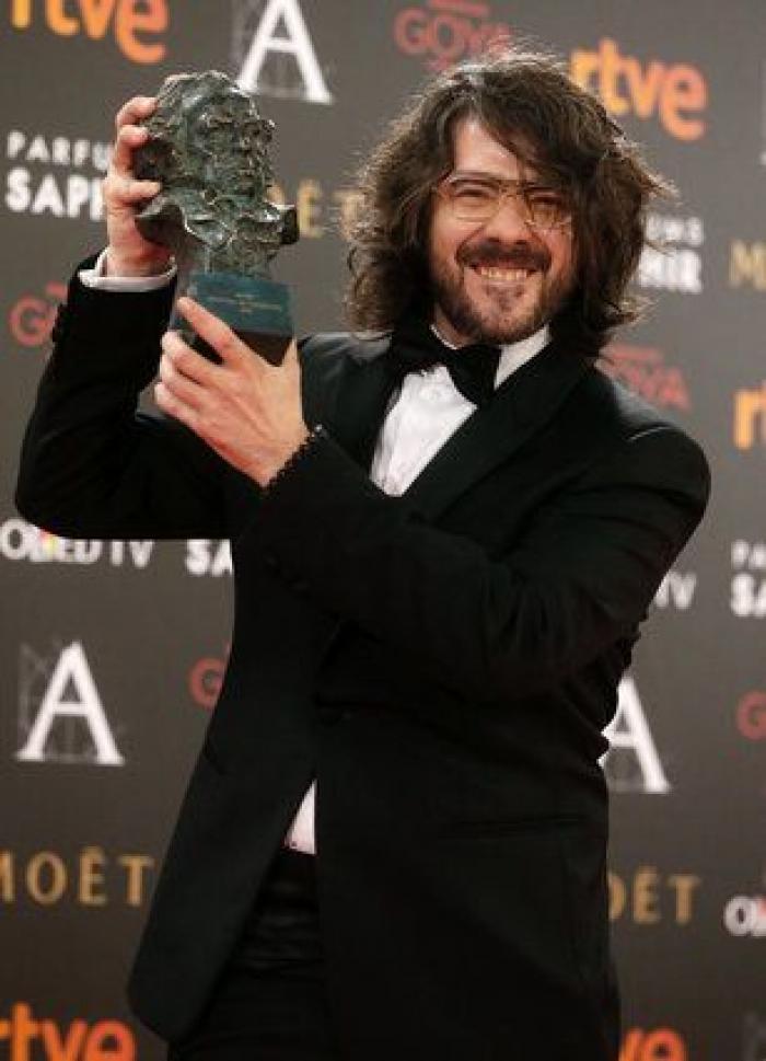 Nominaciones Premios Goya 2017: 'Un monstruo viene a verme' lidera con 12 candidaturas