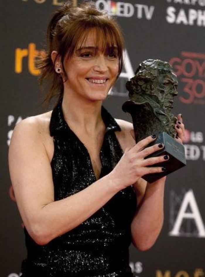 Nominaciones Premios Goya 2017: 'Un monstruo viene a verme' lidera con 12 candidaturas