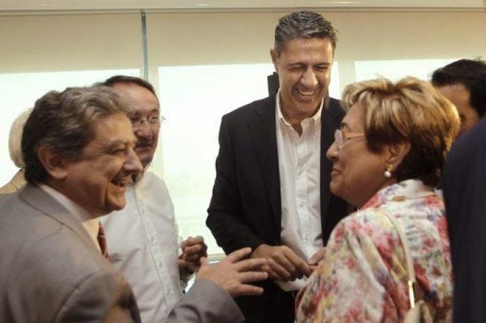 El socialista Rubén Guijarro, nuevo alcalde de Badalona tras desbancar a Albiol en la moción de censura