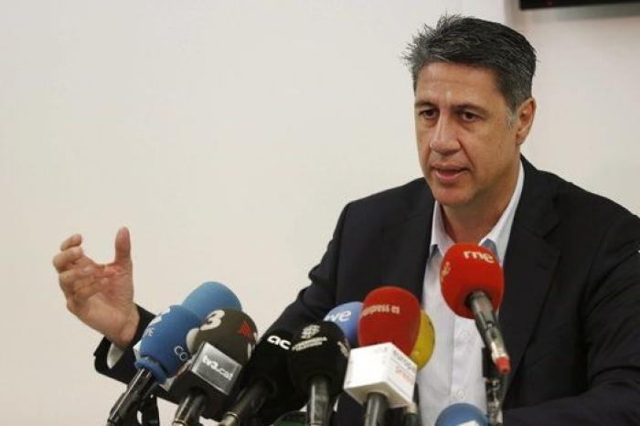 El socialista Rubén Guijarro, nuevo alcalde de Badalona tras desbancar a Albiol en la moción de censura