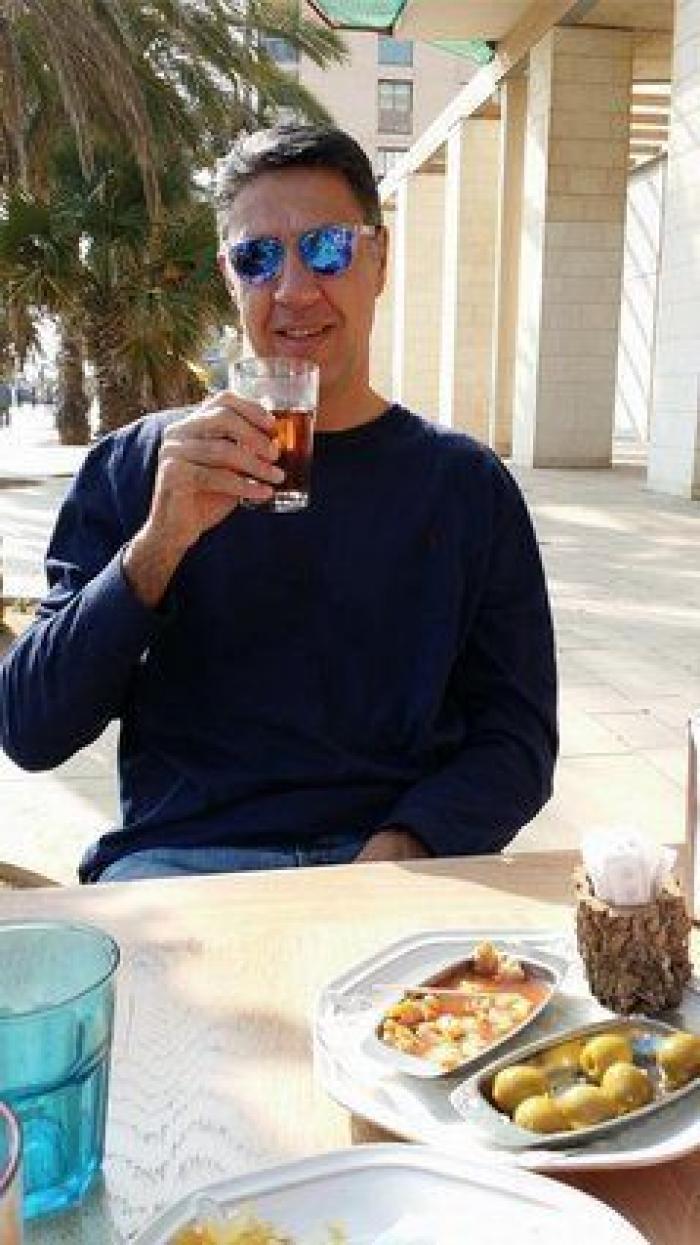 El socialista Rubén Guijarro, nuevo alcalde de Badalona tras desbancar a Albiol en la moción de censura