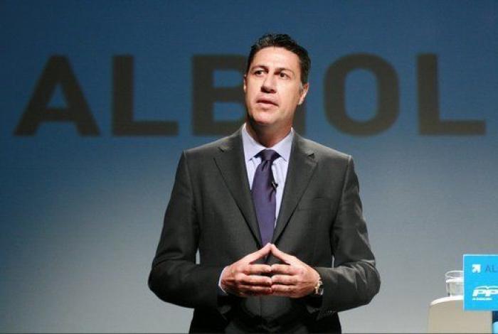 El socialista Rubén Guijarro, nuevo alcalde de Badalona tras desbancar a Albiol en la moción de censura