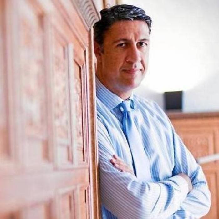 El socialista Rubén Guijarro, nuevo alcalde de Badalona tras desbancar a Albiol en la moción de censura