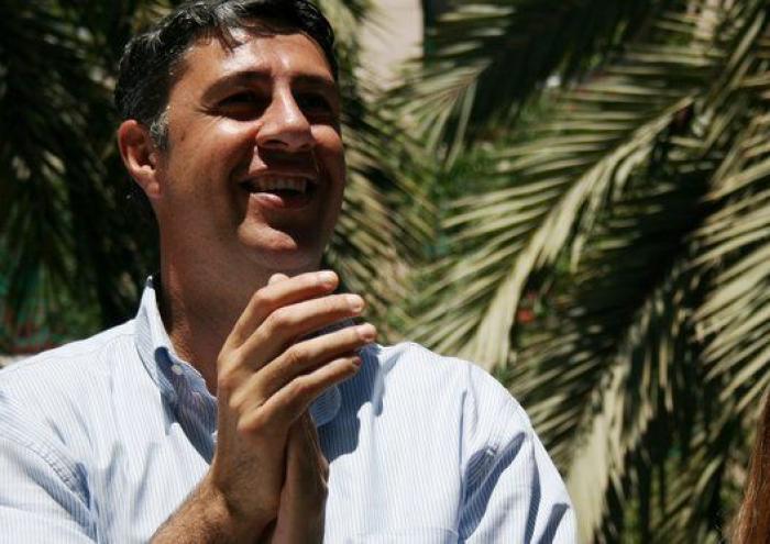 El socialista Rubén Guijarro, nuevo alcalde de Badalona tras desbancar a Albiol en la moción de censura