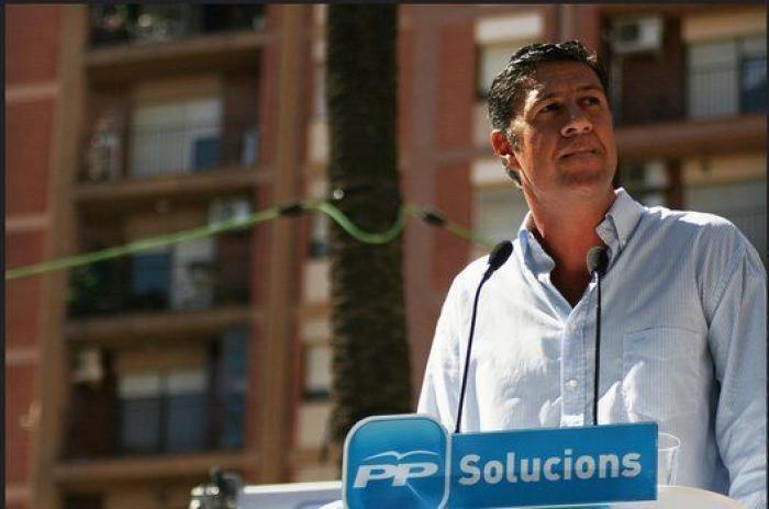El socialista Rubén Guijarro, nuevo alcalde de Badalona tras desbancar a Albiol en la moción de censura