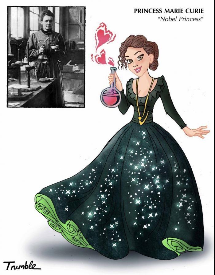 Diez princesas de verdad que no necesitan a Disney