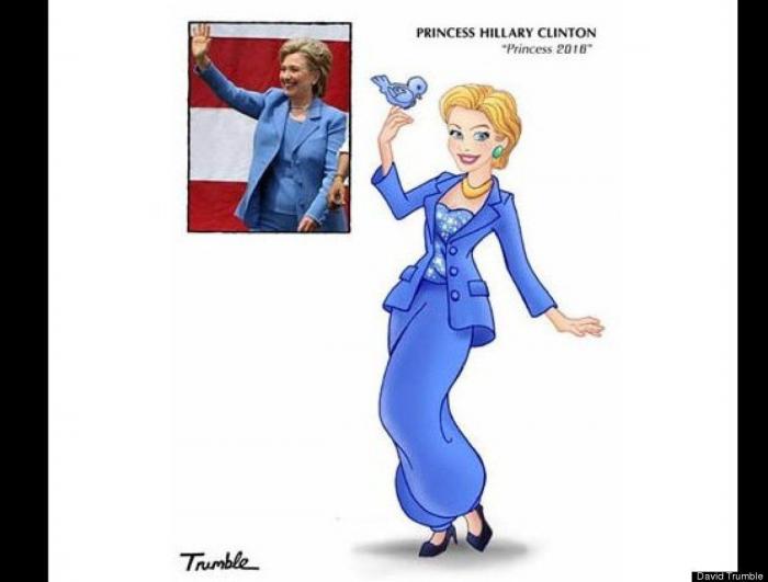 Diez princesas de verdad que no necesitan a Disney