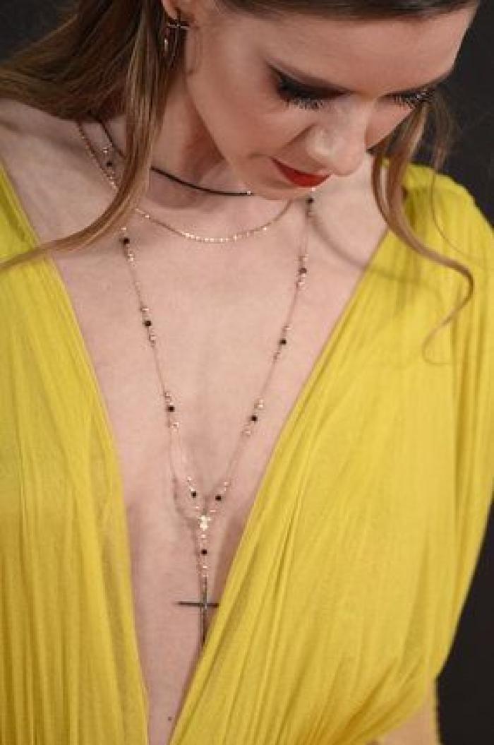 Premios Goya 2016: escotes y otras aberturas en la gala (FOTO)